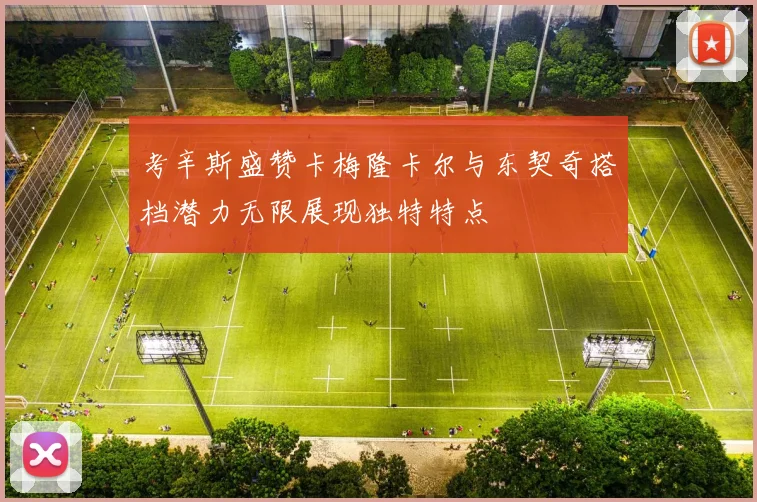 考辛斯盛赞卡梅隆卡尔与东契奇搭档潜力无限展现独特特点